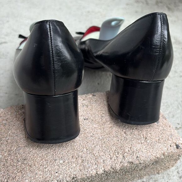 Moschino kitten heels - Picture 6 of 11